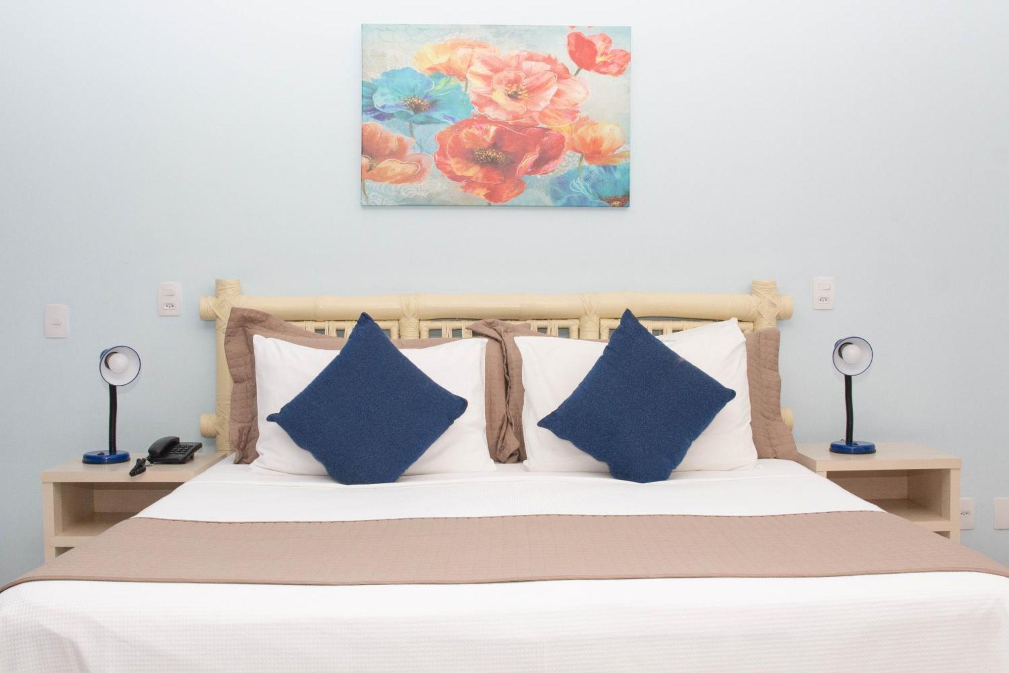 Colonna Galapagos Boutique Hotel Búzios Habitación foto