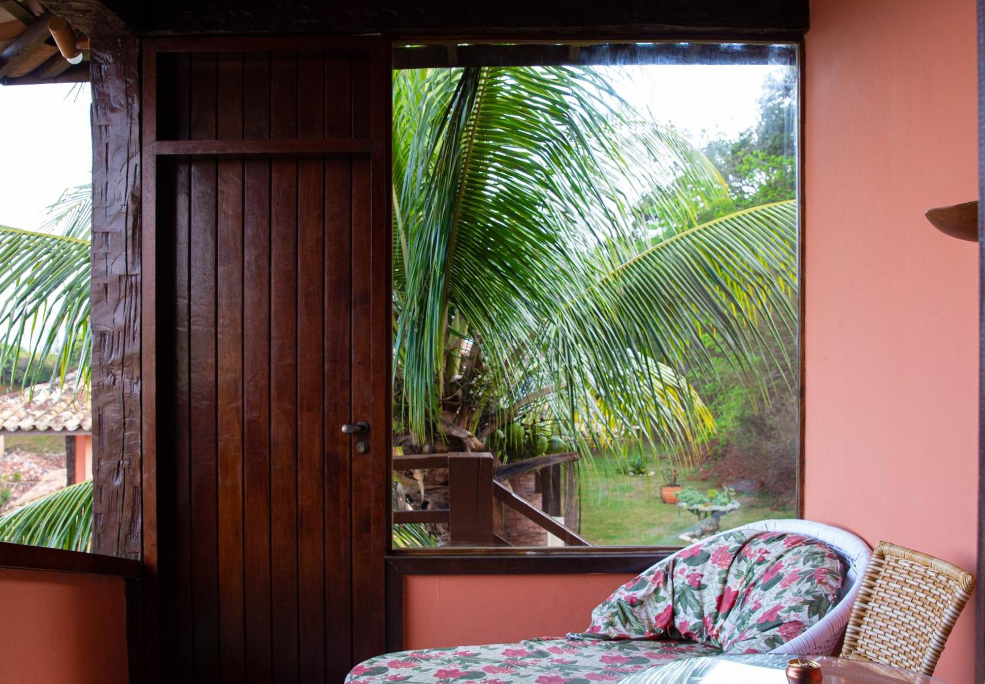 Colonna Galapagos Boutique Hotel Búzios Habitación foto