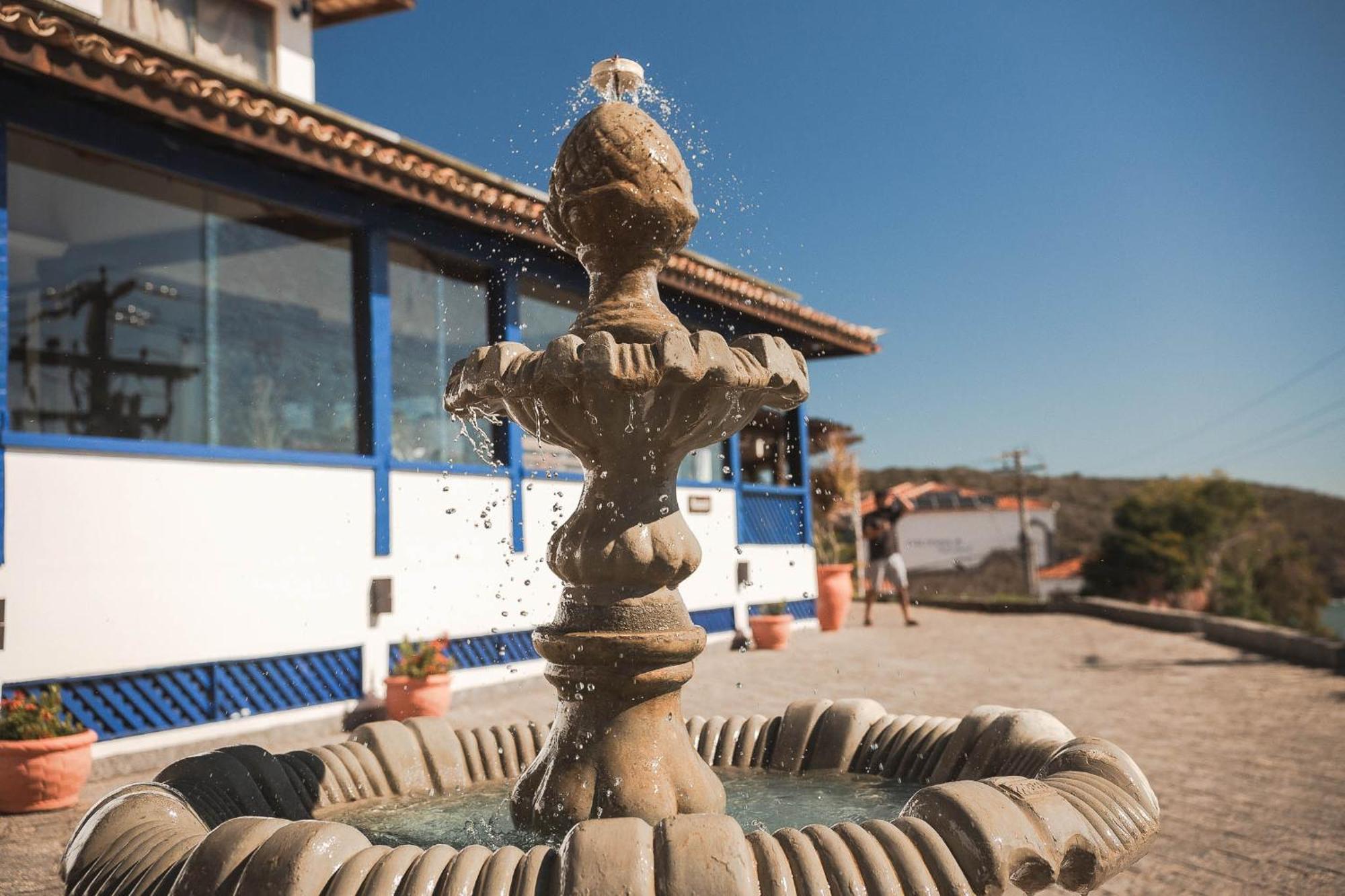 Colonna Galapagos Boutique Hotel Búzios Exterior foto